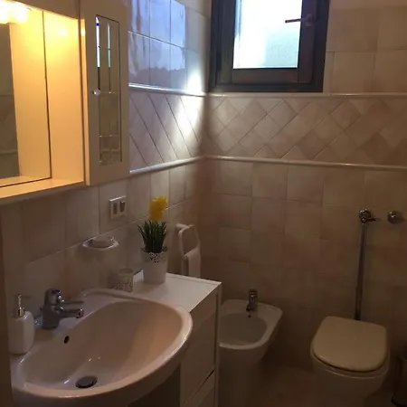 Feriehus Sanya Beach *